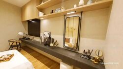 Atlassia (D15), Apartment #442114341